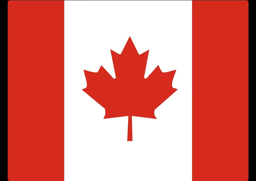 Canada flag