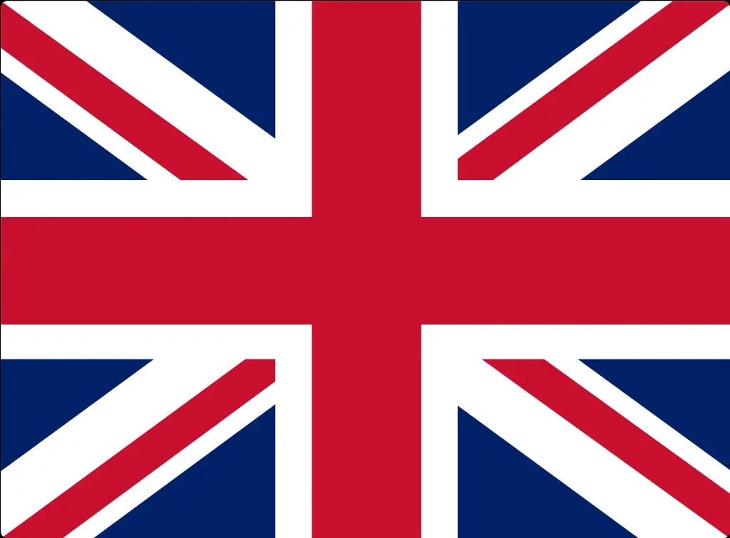 UK flag