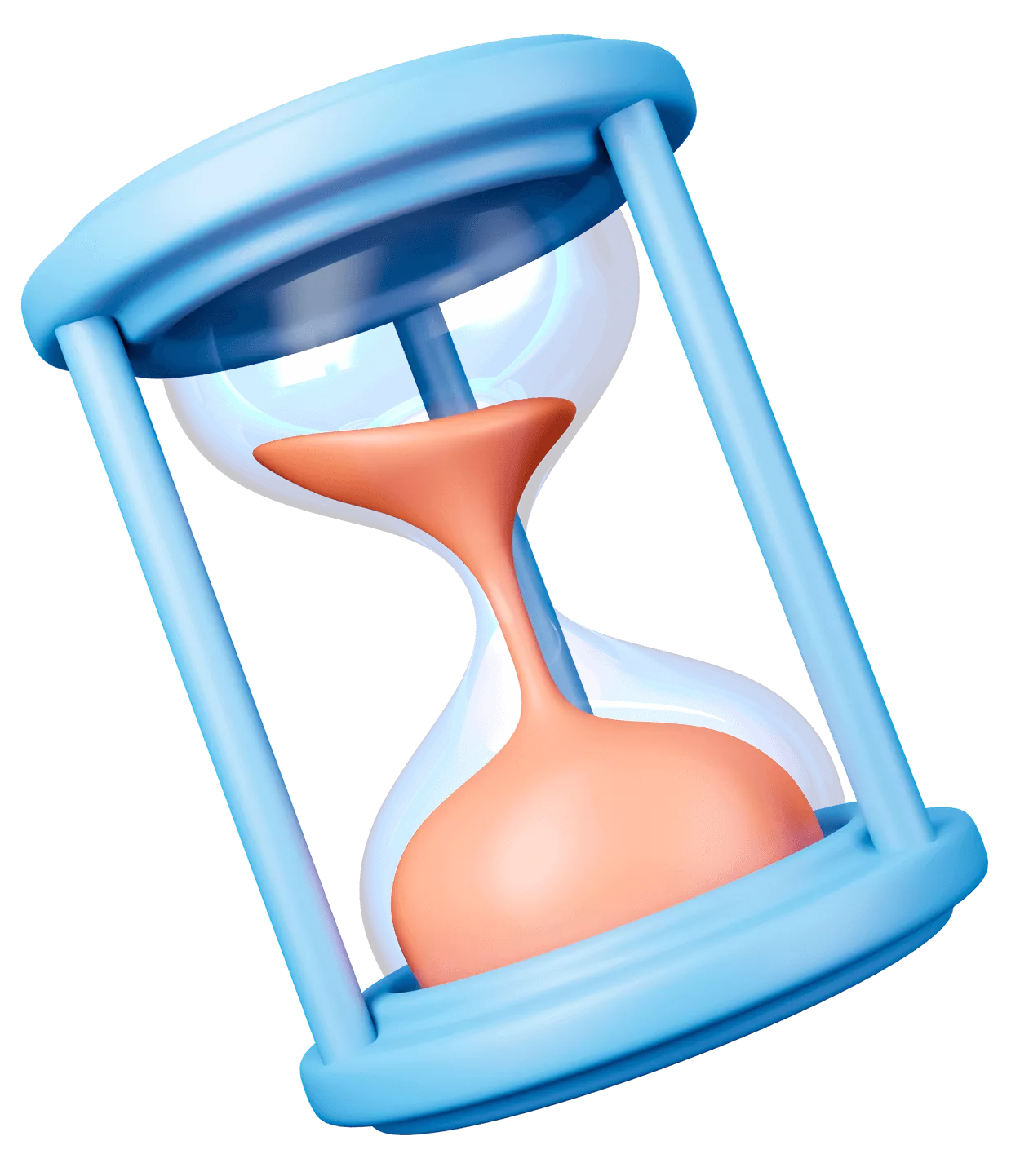 Timeline Illustration